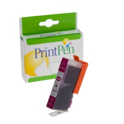 PRINTPEN HP 935XL (C2P25AE) Kırmızı  Yüksek Kapasite (16,0ml.)