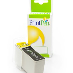 PRINTPEN LEXMARK 100XL (14N1092) Siyah (21,5 ml.)