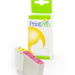 PRINTPEN LEXMARK 100XL (14N1094) Kırmızı (11,5 ml.)