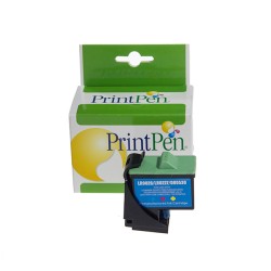 PRINTPEN LEXMARK No.26 (10N0026) Color (Remanufactured)