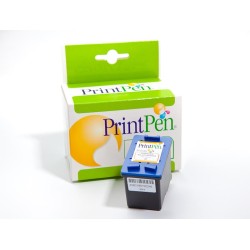 PRINTPEN HP No.22XL (C9352CE) Color Yüksek Kapasite (%100 Yeni)