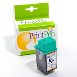 PRINTPEN HP No.26 (51626AE) Siyah (%100 Yeni)