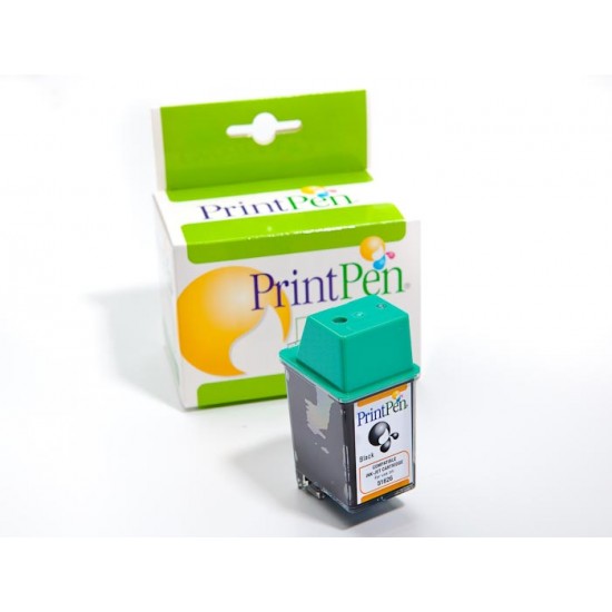 PRINTPEN HP No.26 (51626AE) Siyah (%100 Yeni)