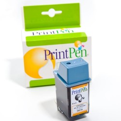 PRINTPEN HP No.20 (C6614DE) Siyah (%100 Yeni)