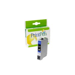 PRINTPEN EPSON T18XL (C13T18114012) Siyah Yüksek Kapasite (14,0ml)