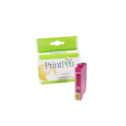 PRINTPEN EPSON T18XL (C13T18134012) Kırmızı Yüksek Kapasite (13,5ml)