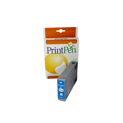 PRINTPEN EPSON T79XL (C13T79024010) Mavi Yüksek Kapasite (25ml-2k)