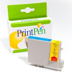 PRINTPEN EPSON T0482 Mavi (20,0 ml.)