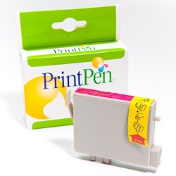 PRINTPEN EPSON T0483 Kırmızı (20,0 ml.)