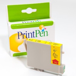 PRINTPEN EPSON T0484 Sarı (20,0 ml.)