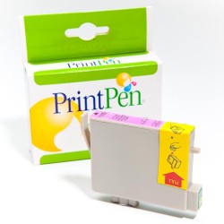 PRINTPEN EPSON T0486 Light Kırmızı (20,0 ml.)