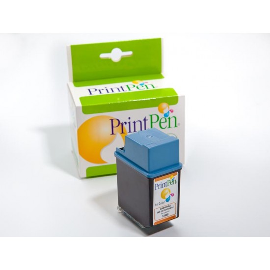 PRINTPEN HP No.49 (51649AE) Color (%100 Yeni)