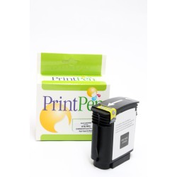 PRINTPEN HP 940XL (C4906AE) Siyah Yüksek Kapasite (69,0ml.)