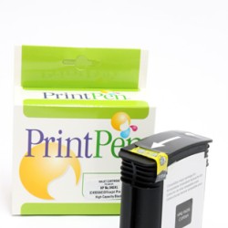 PRINTPEN HP 940XL (C4906AE) Siyah Yüksek Kapasite (69,0ml.)