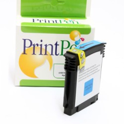 PRINTPEN HP 940XL (C4907AE) Mavi Yüksek Kapasite (28,0ml.)