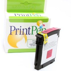 PRINTPEN HP 940XL (C4908AE) Kırmızı Yüksek Kapasite (28,0ml.)