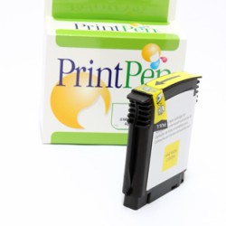 PRINTPEN HP 940XL (C4909AE) Sarı Yüksek Kapasite (28,0ml.)