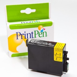 PRINTPEN EPSON T0431XL Siyah Yüksek Kapasite (36,0 ml.)