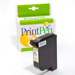 PRINTPEN HP No.15 (C6615DE) Siyah (%100 Yeni)