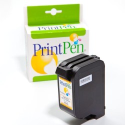 PRINTPEN HP No.78XL (C6578A) Color Yüksek Kapasite (%100 Yeni)