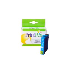 PRINTPEN EPSON 34XL (C13T34724010) Mavi (10.8ml)