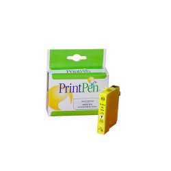 PRINTPEN EPSON 34XL (C13T34744010) Sarı (10.8ml)