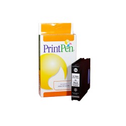 PRINTPEN EPSON T7551XL (C13T755140) Siyah Yüksek kapasite (5k)