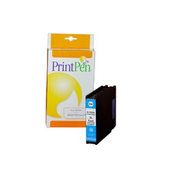 PRINTPEN EPSON T7552XL (C13T755240) Mavi Yüksek kapasite (4k)