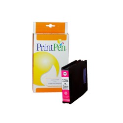 PRINTPEN EPSON T7553XL (C13T755340) Kırmızı Yüksek kapasite (4k)