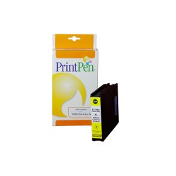 PRINTPEN EPSON T7554XL (C13T755440) Sarı Yüksek kapasite (4k)