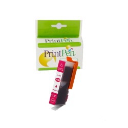 PRINTPEN HP 364 (CB324EE) Kırmızı (14,0ml.)