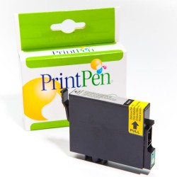 PRINTPEN EPSON T0551 Siyah (12,5ml)