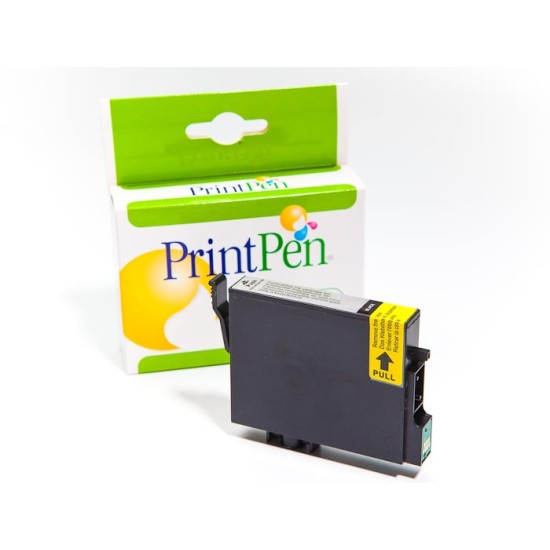 PRINTPEN EPSON T0551 Siyah (12,5ml)