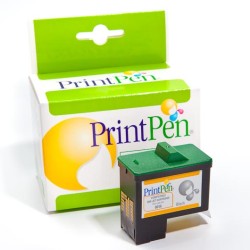 PRINTPEN LEXMARK No.16 (10N0016) Siyah (%100 Yeni)