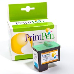 PRINTPEN LEXMARK No.26 (10N0026) Color (%100 Yeni)