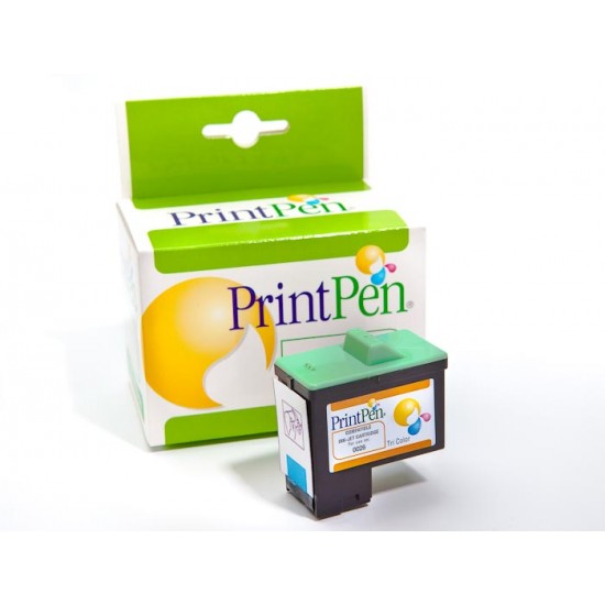 PRINTPEN LEXMARK No.26 (10N0026) Color (%100 Yeni)