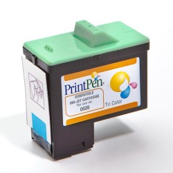 PRINTPEN LEXMARK No.26 (10N0026) Color (%100 Yeni)