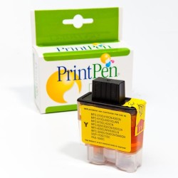 PRINTPEN BROTHER LC-41,47,900,950 Sarı Yüksek Kapasite (15,0 ml.)