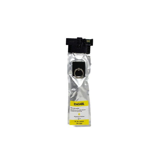 PRINTPEN EPSON T9454 (C13T945440) Sarı (5k) PRINTPEN EPSON T9454 (C13T945440) Sarı (5k)