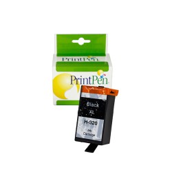 PRINTPEN HP 920XL (CD975AE) Siyah Yüksek Kapasite (50,0ml.)