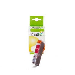 PRINTPEN HP 920XL (CD973AE) Kırmızı Yüksek Kapasite (14,0ml.)