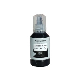 PRINTPEN EPSON 105 (C13T00Q140) Pigment Siyah Mürekkep 127ml./Sise