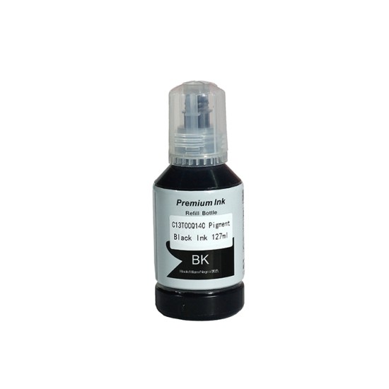 PRINTPEN EPSON 105 (C13T00Q140) Pigment Siyah Mürekkep 127ml./Sise