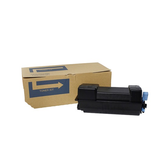 PRINTPEN OLIVETTI D-Copia 5004MF (670Gr/25k) (Japon Toner)