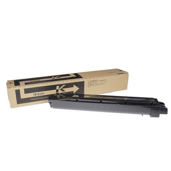 PRINTPEN KYOCERA TK-8325 Siyah (250Gr) (Japon Toner)