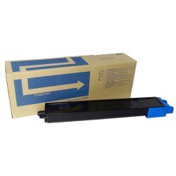 PRINTPEN KYOCERA TK-8325 Mavi (150Gr) (Japon Toner)