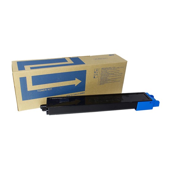 PRINTPEN KYOCERA TK-8325 Mavi (150Gr) (Japon Toner)