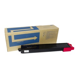 PRINTPEN KYOCERA TK-8325 Kırmızı (150Gr) (Japon Toner)