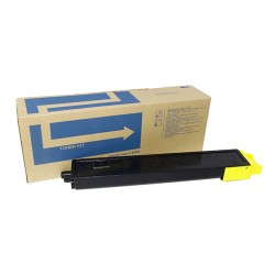 PRINTPEN KYOCERA TK-8325 Sarı (150Gr) (Japon Toner)