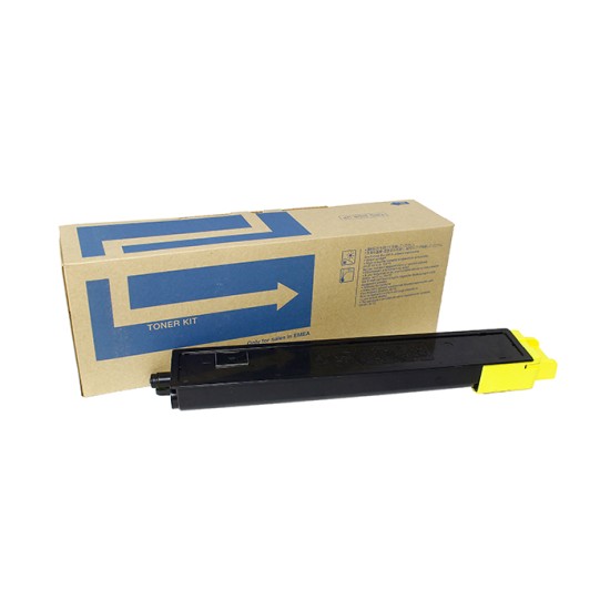 PRINTPEN KYOCERA TK-8325 Sarı (150Gr) (Japon Toner)